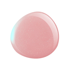 NEU Kinetics Classic Effektgel Medium #939 Pink Spark 15ml
