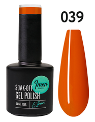 Gel Polish von IMEN (12ml) Nr. 039 (TPO-free)