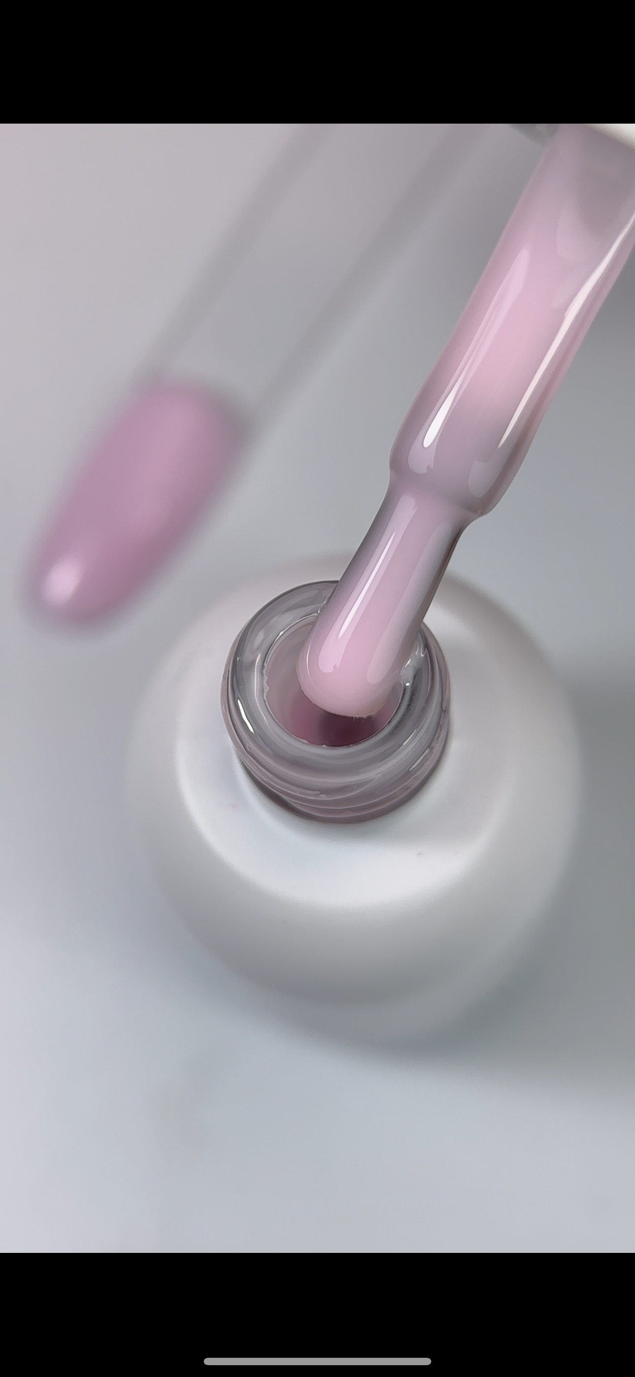 Color Top Macaroon 10ml/15ml von Trendy Nails TPO-Free