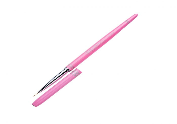 Premium Nailart Pinsel für feine Linien Gr.00/5