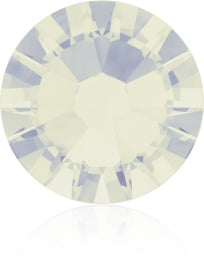 Стразы "2058 White Opal F SS9" 1440 шт. от Swarowski