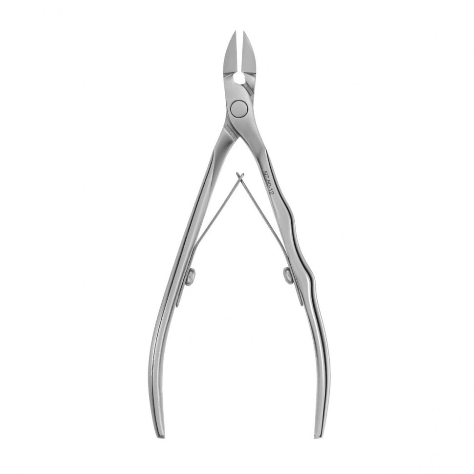 Nail nippers NE-60-12 (cutting length 12 mm) STALEKS