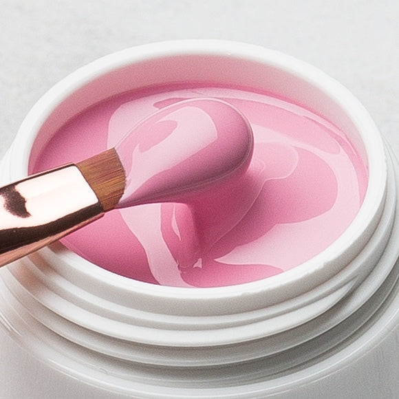 Gel per nail art "Young Time" (senza strato dispersione) di Love My Nails