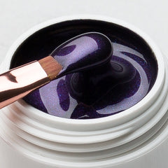 Gel glitter per unghie 