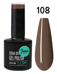 Gel Polish von IMEN (12ml) Nr. 108 (TPO-free)