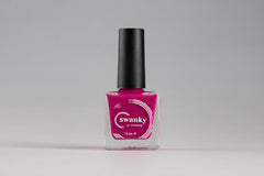 Stampinglack rosa Nr. 005 von Swanky