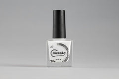 Stampinglack weiß Nr. 002 von Swanky 10ml/18ml