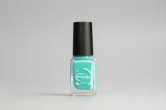 Lacca per stamping turchese n. S27 di Swanky