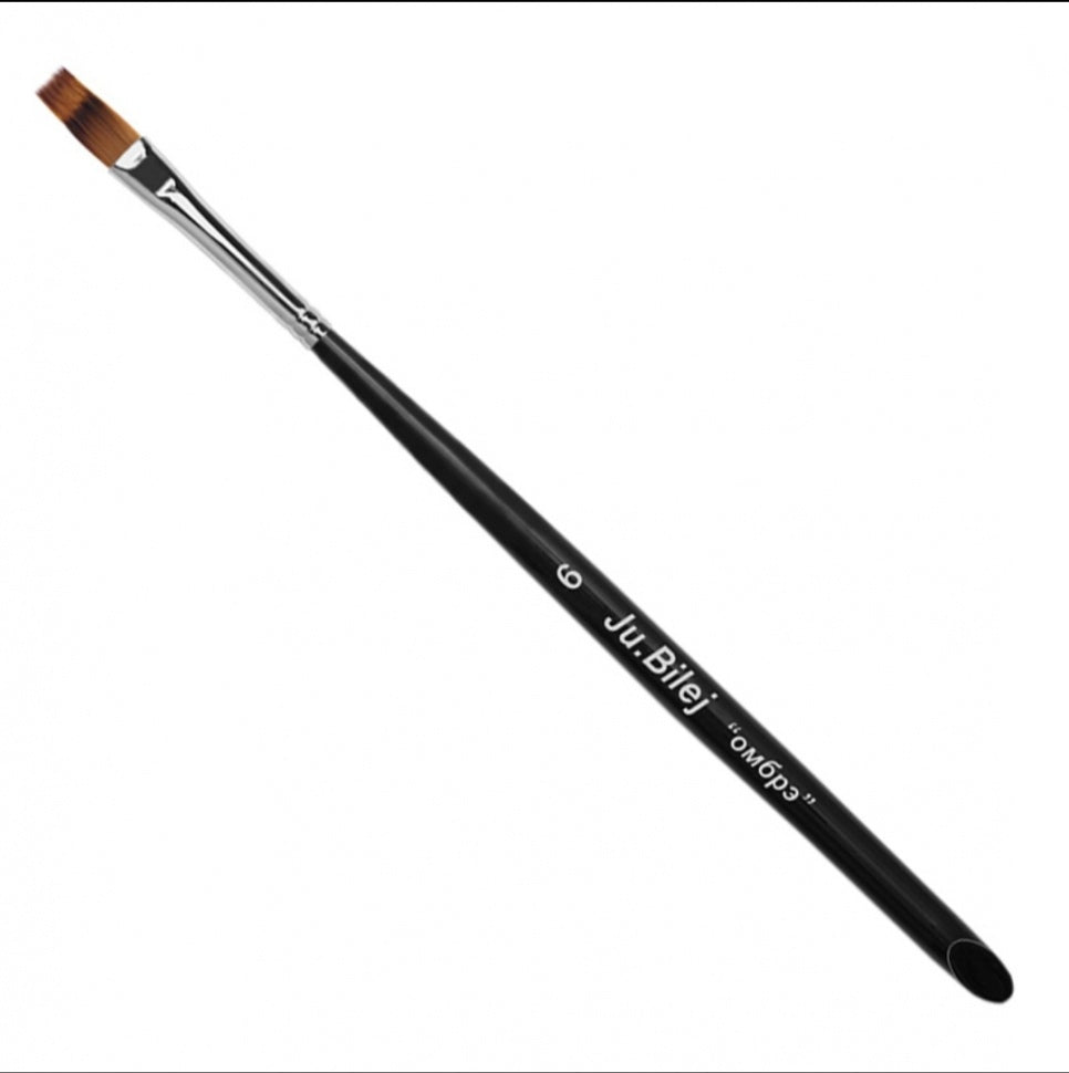 Pinsel Ju. Bilej Nr. 6 "Ombre" JB_DSG-06,0