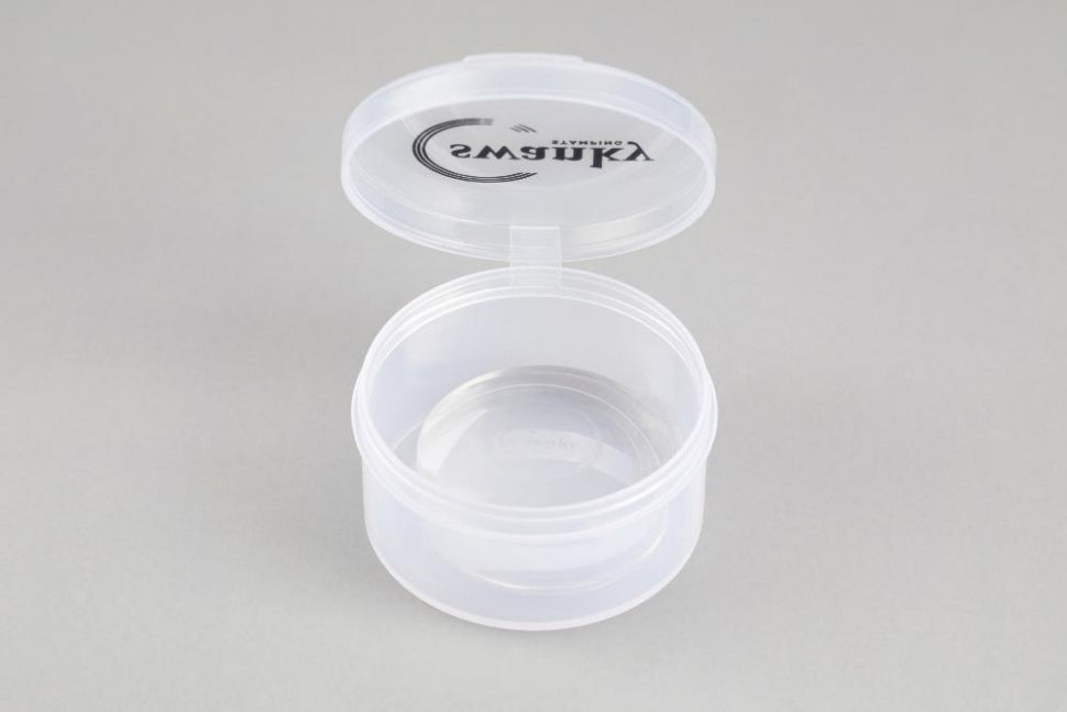 Swanky Stamping, replacement pads for pink and transparent stamping