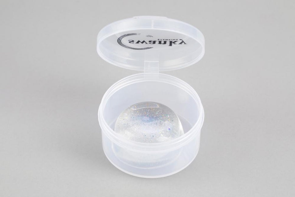 Swanky Stamping, заменяющие подушки для стемпинга с блестками