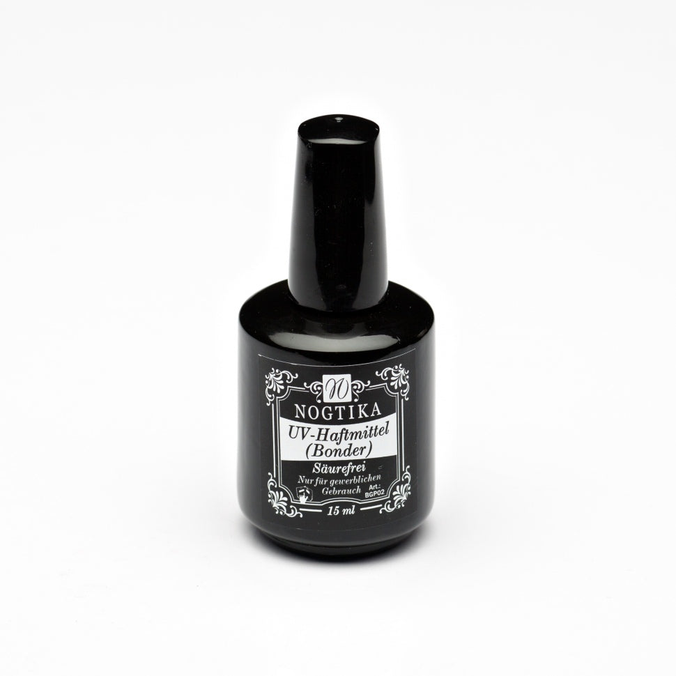 Ultra Bond Haftmittel (без кислоты) 15 мл от Nogtika