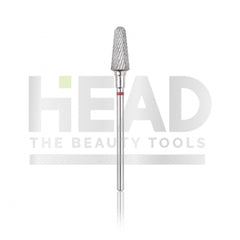 Fräseraufsatz Hartmetall fein HBC-201RD 060