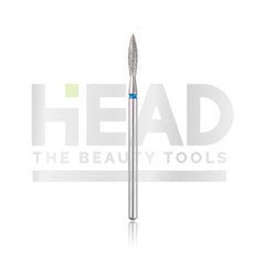 Fräseraufsatz Diamant Bit mittel Ø 2,3 mm HBD-243BL 023X