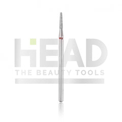 Fräseraufsatz Diamant Bit fein Ø 1,8 mm HBD-198RD 018