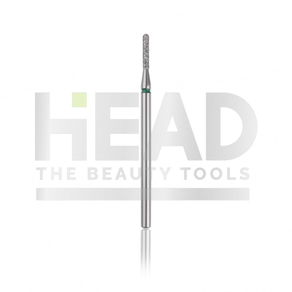 Fräseraufsatz Diamant Bit grob Ø 1,4 mm HBD-141GR 014
