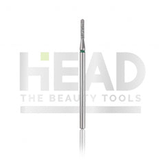 Fräseraufsatz Diamant Bit grob Ø 1,4 mm HBD-141GR 014