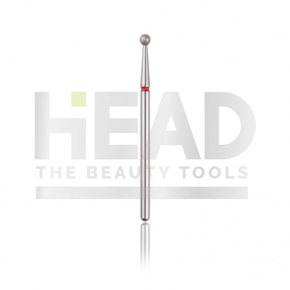 Cutter attachment diamond bit fine Ø 2.7 mm HBD-001RD 027