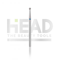 Fräseraufsatz Diamant Bit mittel Ø 2,1 mm HBD-001BL 021