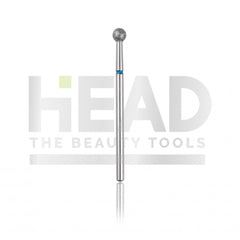 Fräseraufsatz Diamant Bit mittel Ø 4,0 mm HBD-001BL 040