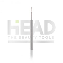 Fräseraufsatz Hartmetall Bit für Nagelreinigung L-5,9 mm Ø1,2 mm HBST-190NC 012