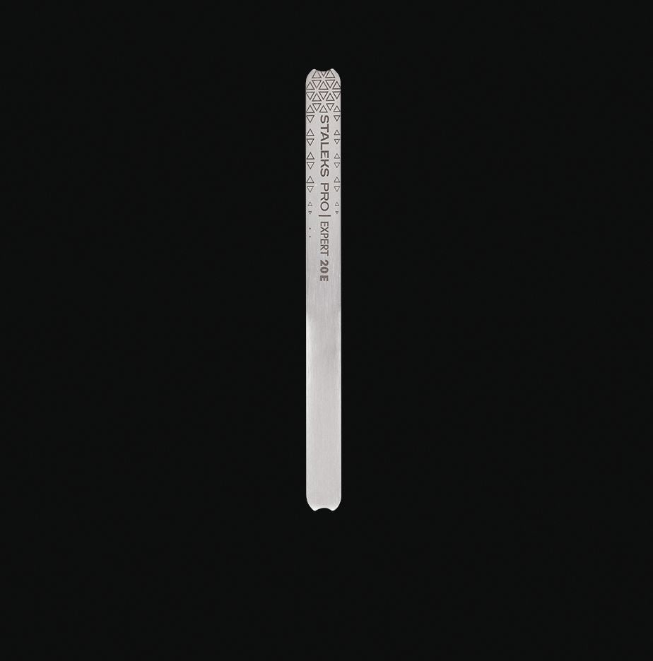 Metal base MBE-20E (narrow) for disposable file STALEKS EXPERT