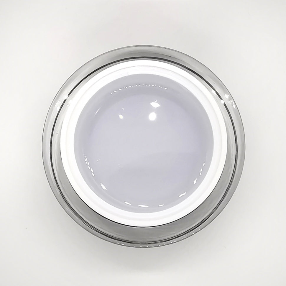 UV Builder Gel Builder 'Clear' 15-50ml