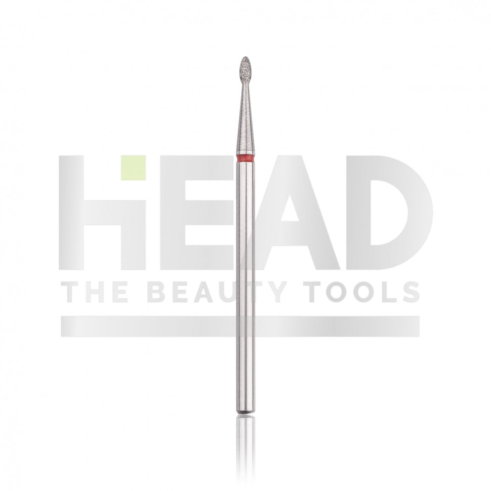 Fräseraufsatz Diamant Bit fine HBD-277RD 016