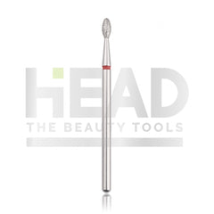 Fräseraufsatz Diamant Bit fein HBD-277RD 025