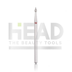 Fräseraufsatz Diamant Bit fein HBD-464RD 018