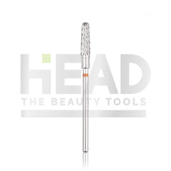 Fräseraufsatz Hartmetall mittel (Linkshänder) HBCL-194BL 040