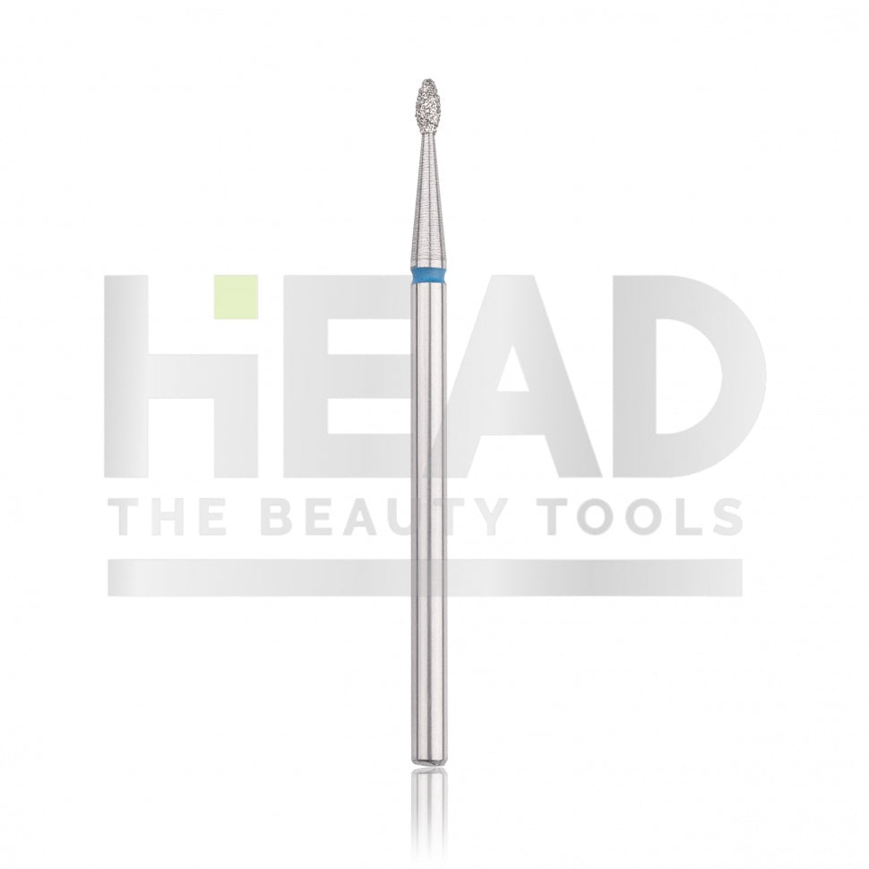 Milling cutter attachment diamond bit medium HBD-277BL 016