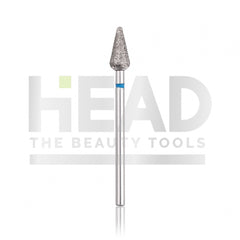 Fräseraufsatz Diamant Bit mittel HBD-879BL 050