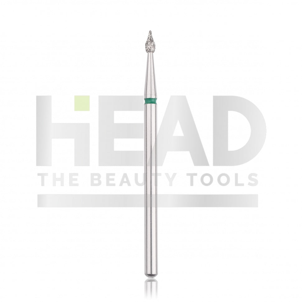 Milling cutter attachment diamond bit medium HBD-464GR 018