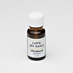 Ultrabond Haftmittel (säurefrei) 10/ml12ml von Love my Nails