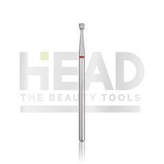 Fräseraufsatz Diamant Bit fein Ø 2,1 mm HBD-010RD 021