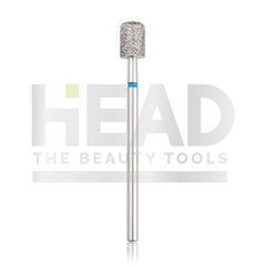 Fräseraufsatz Diamant Bit mittel Ø 5,0 mm HBD-157SR.BL 050