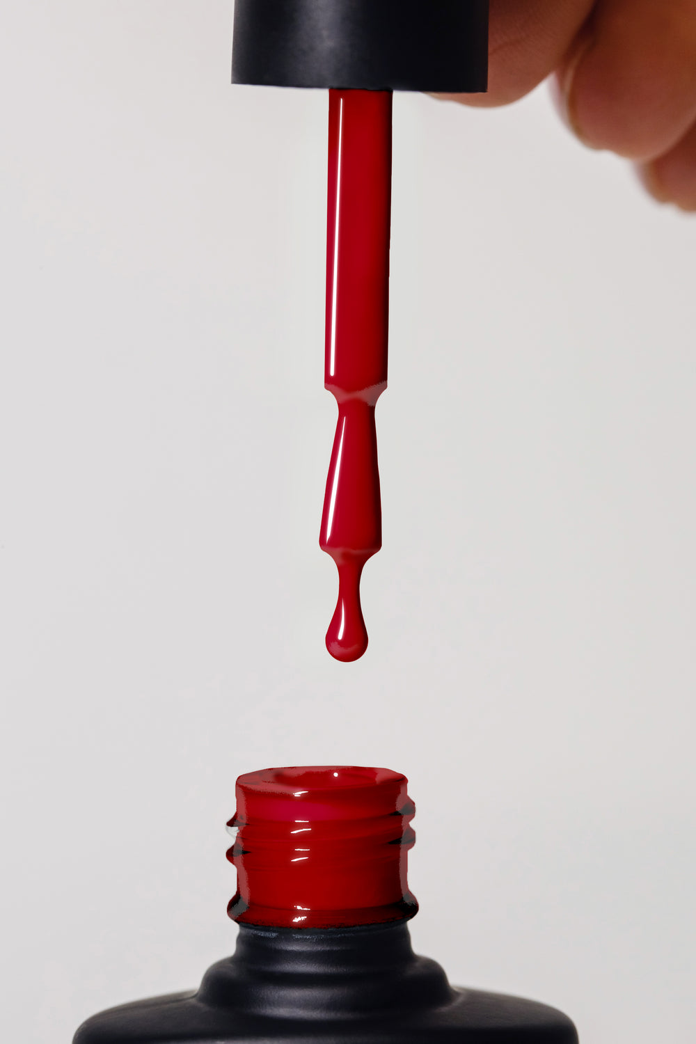 Gel Polish di IMEN (12ml) Nr. 135