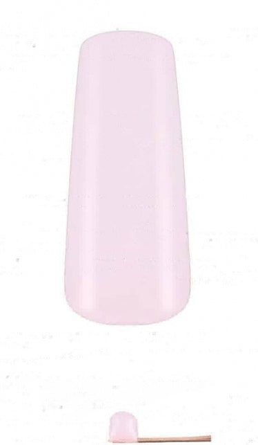 Poly Acrylgel 'Babyboomer Rosé' 15ml/30ml