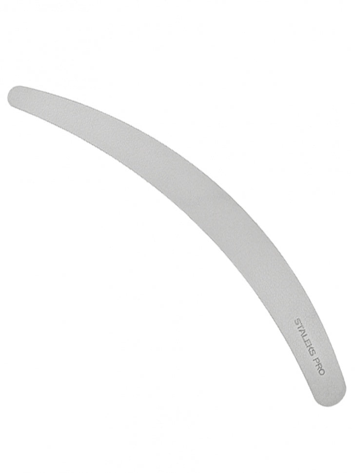 Laser nail file FE-10-170 (170 mm) STALEKS EXPERT