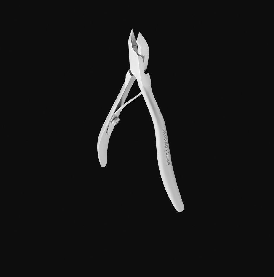 Professionelle Nagelhautzange SMART 80 (3-7mm)