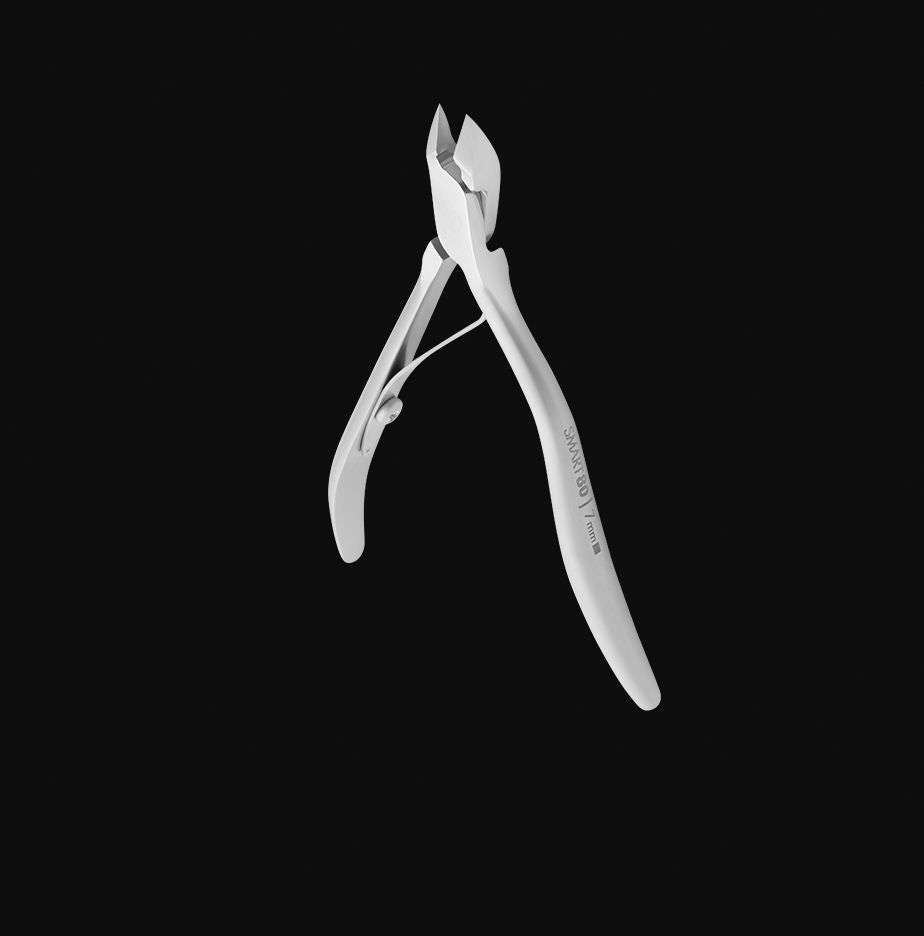 Professionelle Nagelhautzange SMART 80 (3-7mm)