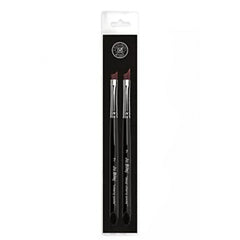 Pinsel Set für Nageldesign PROFI Ju. Bilej  JB_Set15