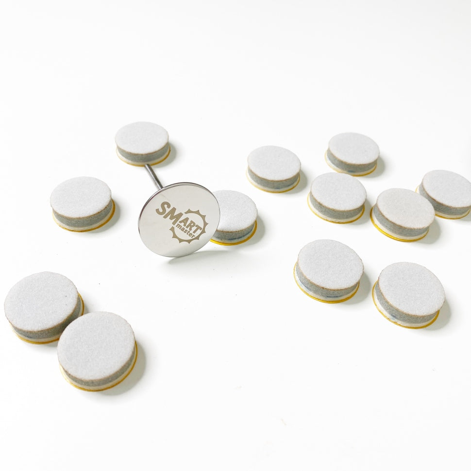 SMART Sponge (Buffer) in verschiedenen Größen (XS, S, M, L) 25 Stk.