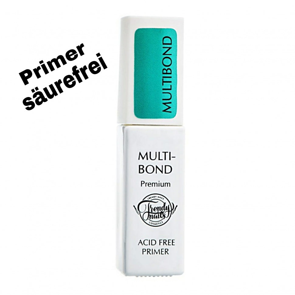 Multibond (senza acidi) 8ml di Trendy Nails