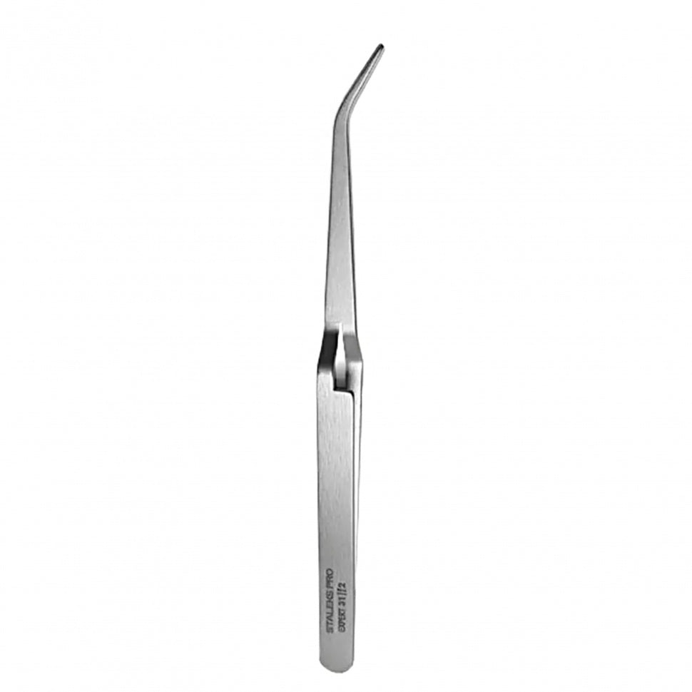 Pinchzange für C-Curve Modellierung TE-31/2 von STALEKS