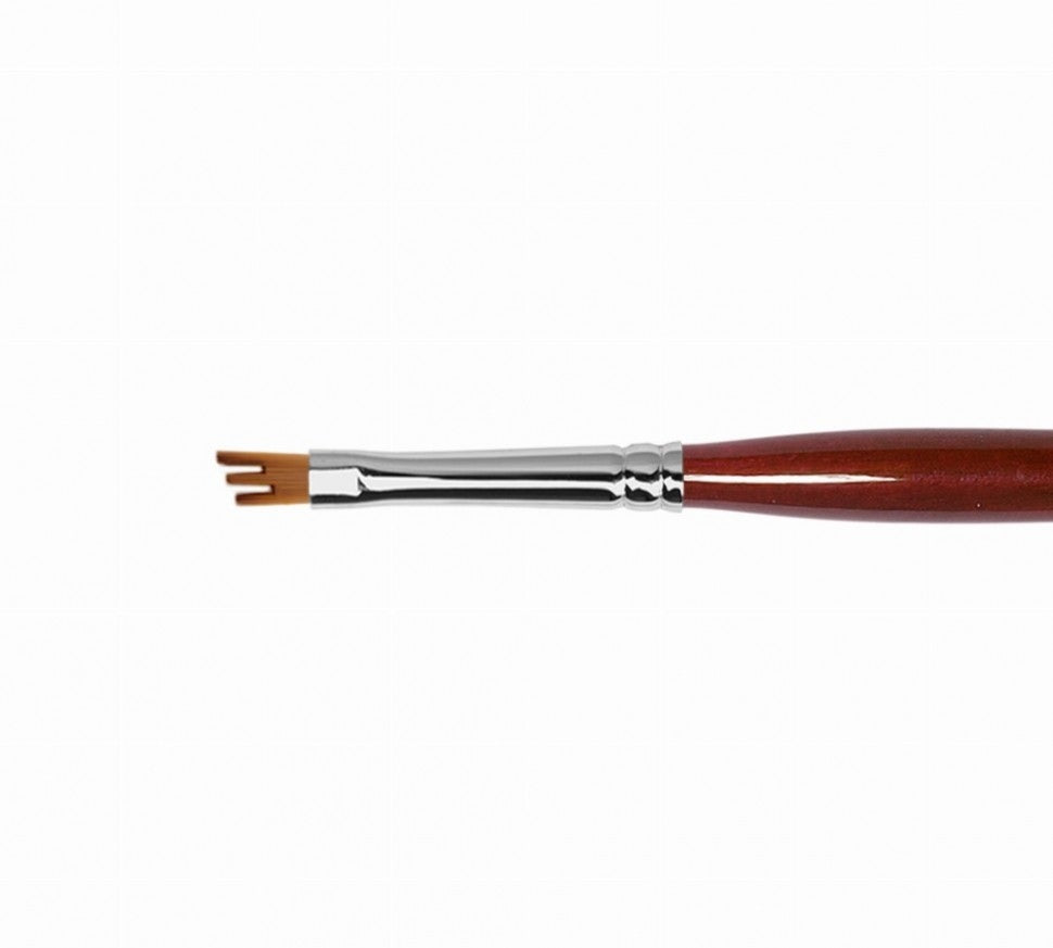 Roubloff Pinsel für Zhostovo Design DSA3R Gr. 4