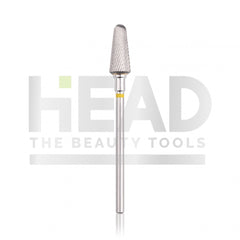 Fräseraufsatz Hartmetall extrafein HBC-200YL 060