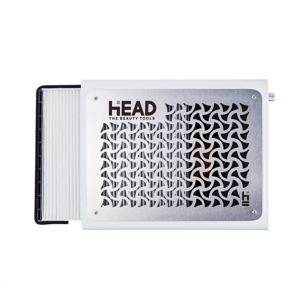 Filtro di ricambio per aspirazione della polvere HEAD