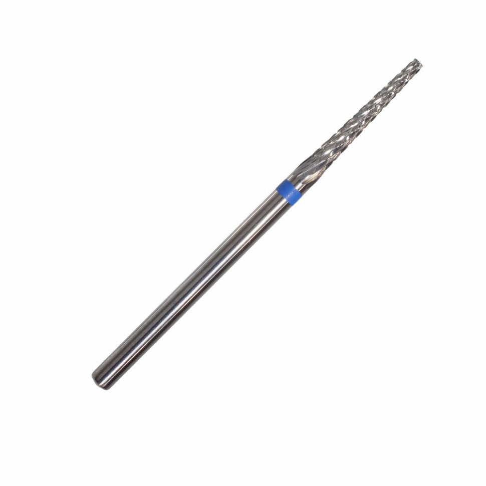 Milling cutter attachment carbide (blue) medium in sizes: 2.15mm from KMIZ